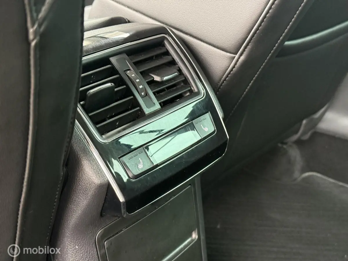 1.4 TSI iV Business Edition Plus