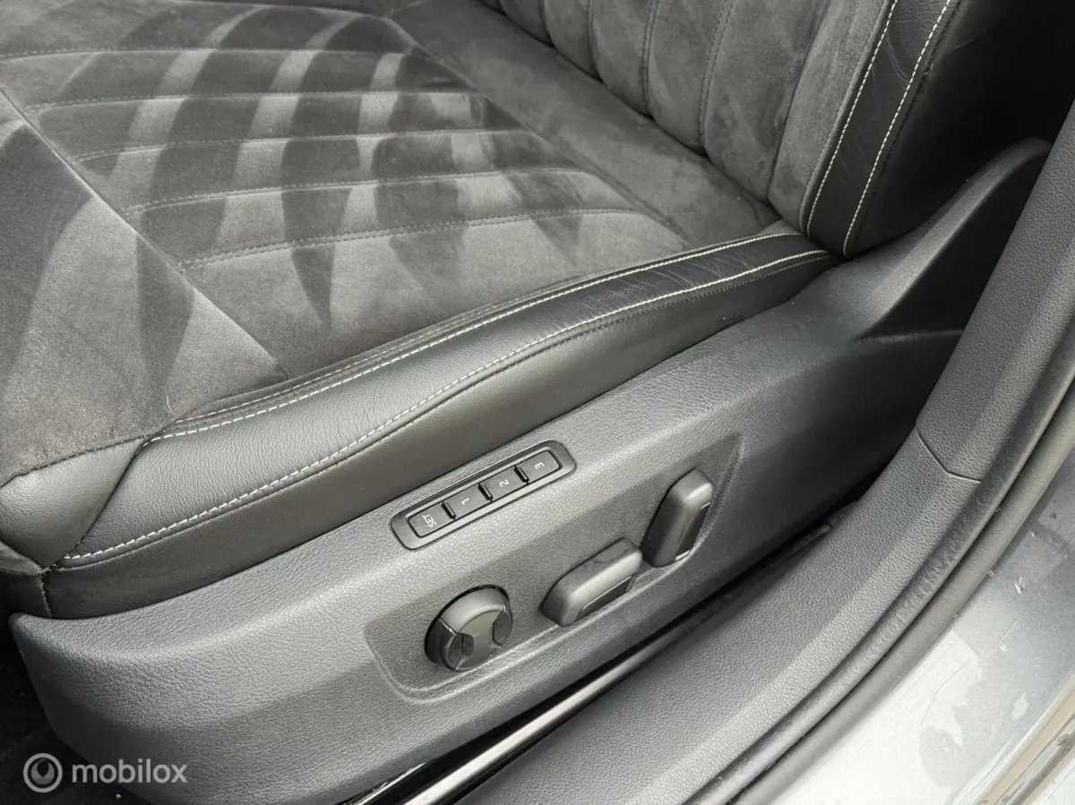 1.4 TSI iV Business Edition Plus