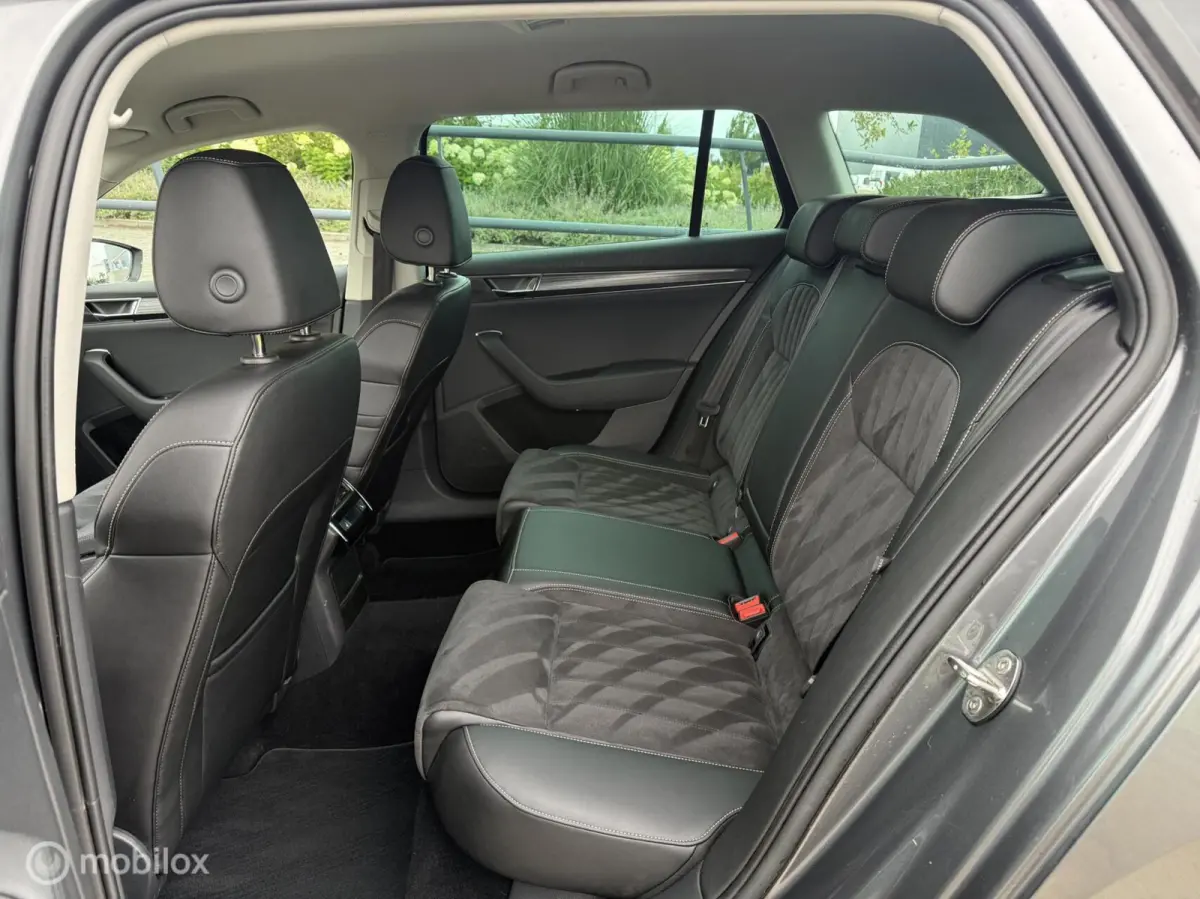 1.4 TSI iV Business Edition Plus