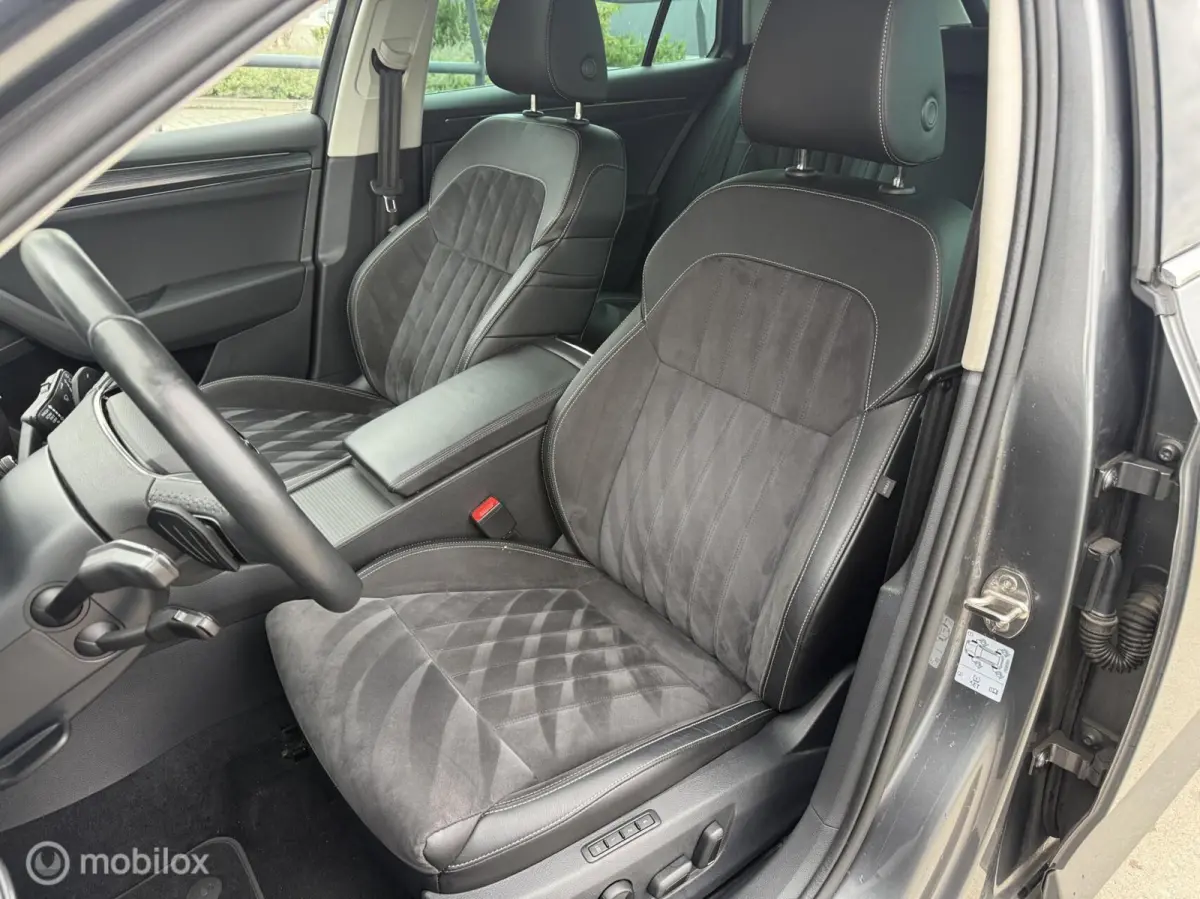 1.4 TSI iV Business Edition Plus