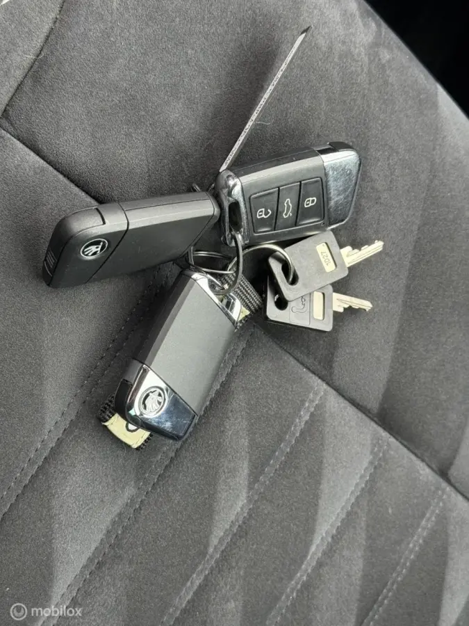 1.4 TSI iV Business Edition Plus
