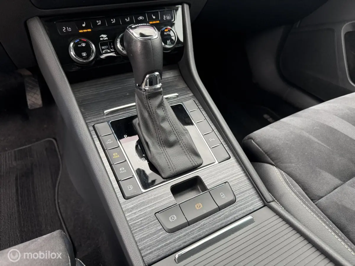 1.4 TSI iV Business Edition Plus