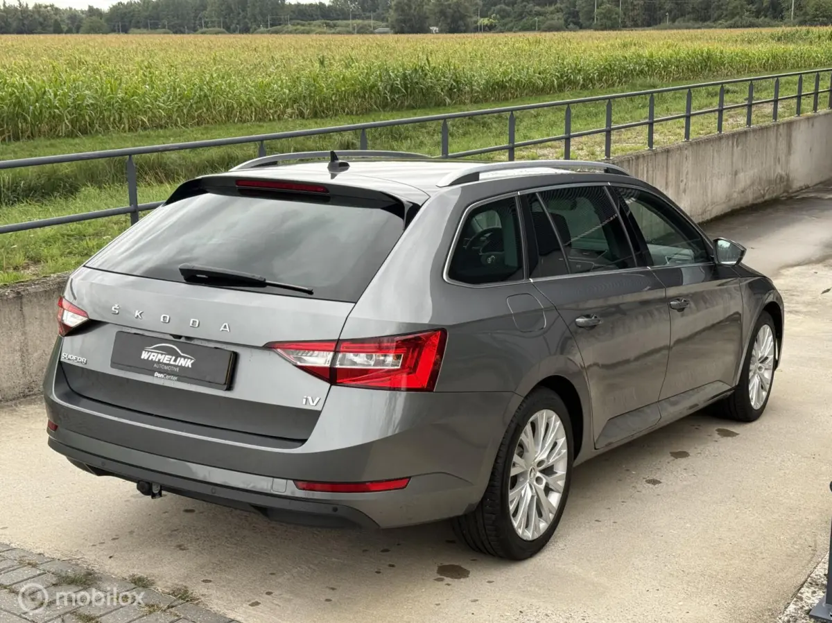 1.4 TSI iV Business Edition Plus
