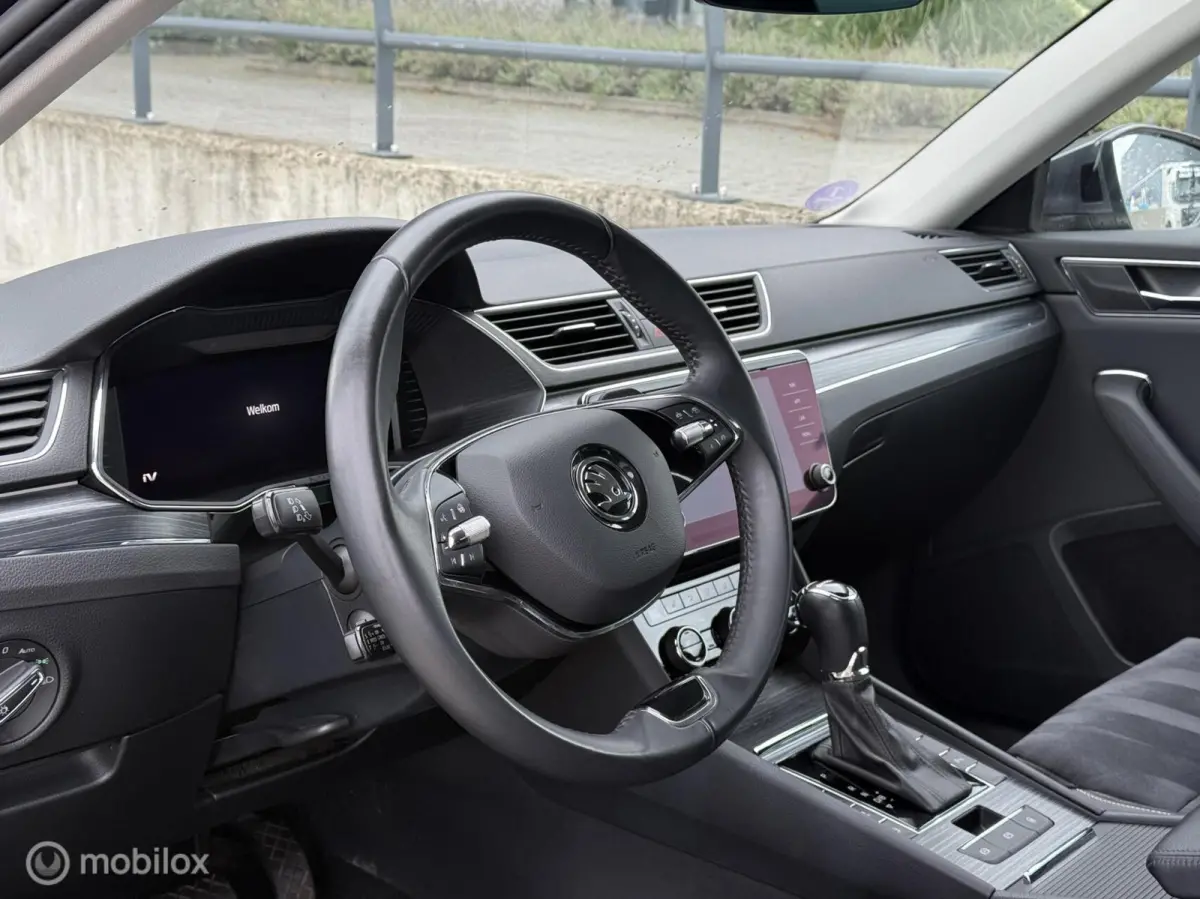 1.4 TSI iV Business Edition Plus