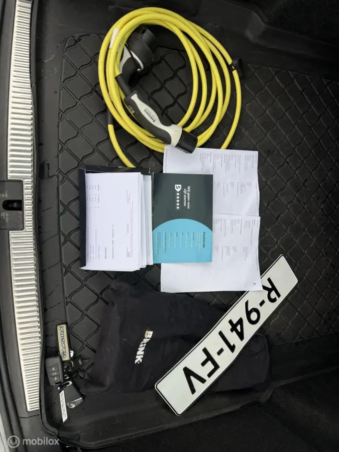 1.4 TSI iV Business Edition Plus