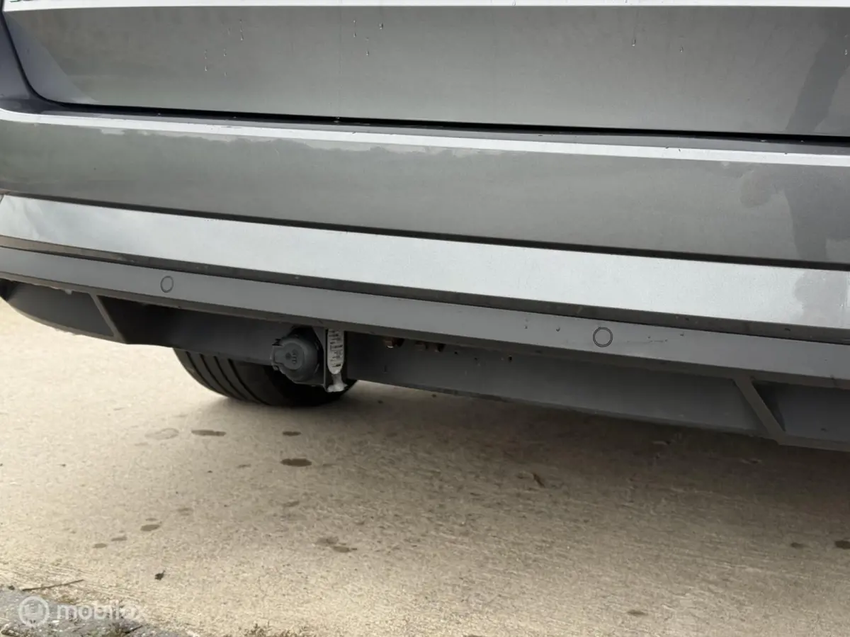 1.4 TSI iV Business Edition Plus