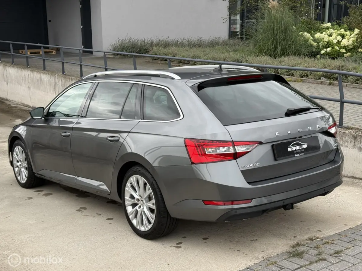 1.4 TSI iV Business Edition Plus