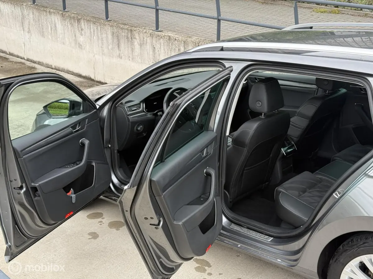1.4 TSI iV Business Edition Plus