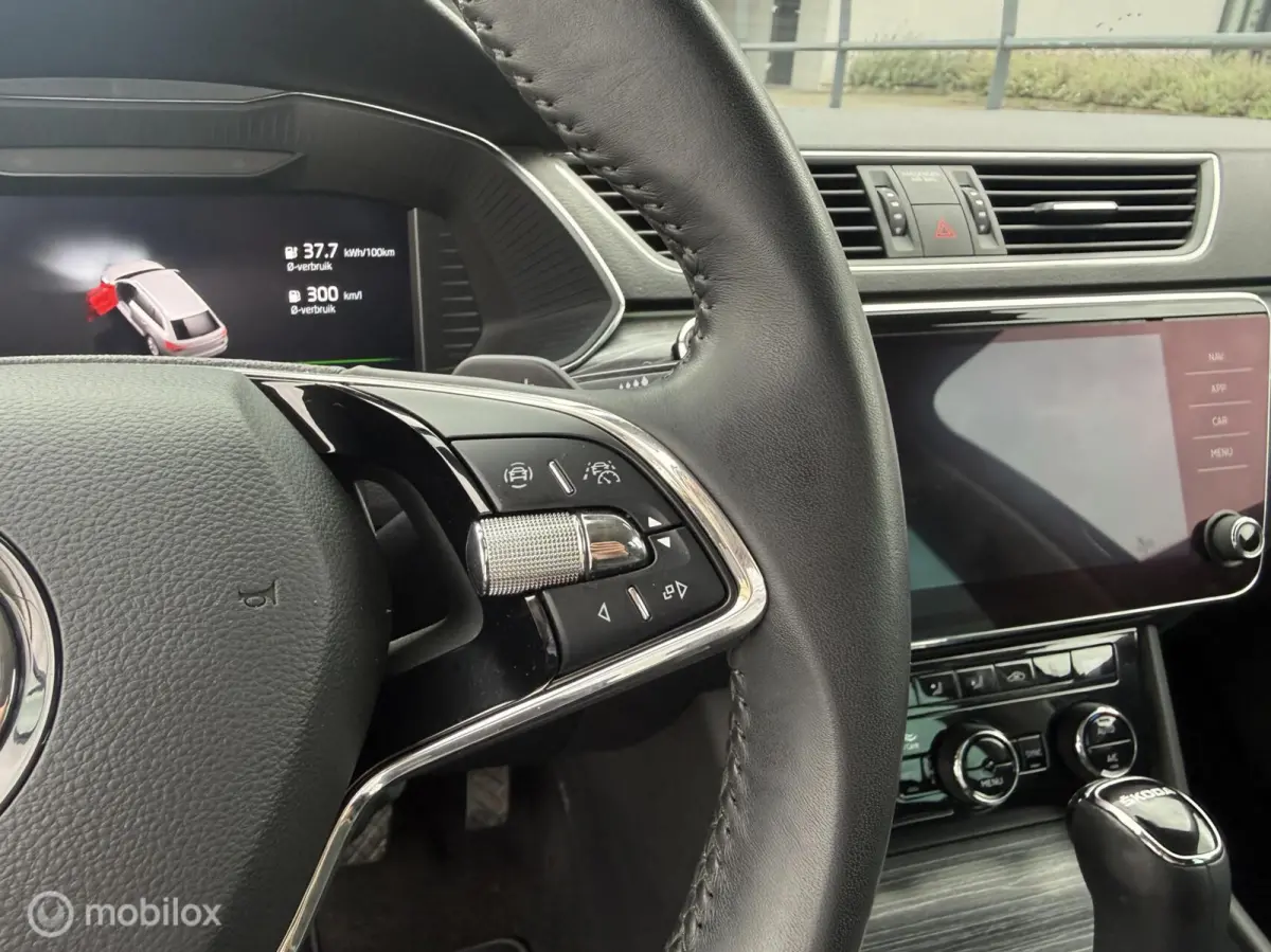 1.4 TSI iV Business Edition Plus