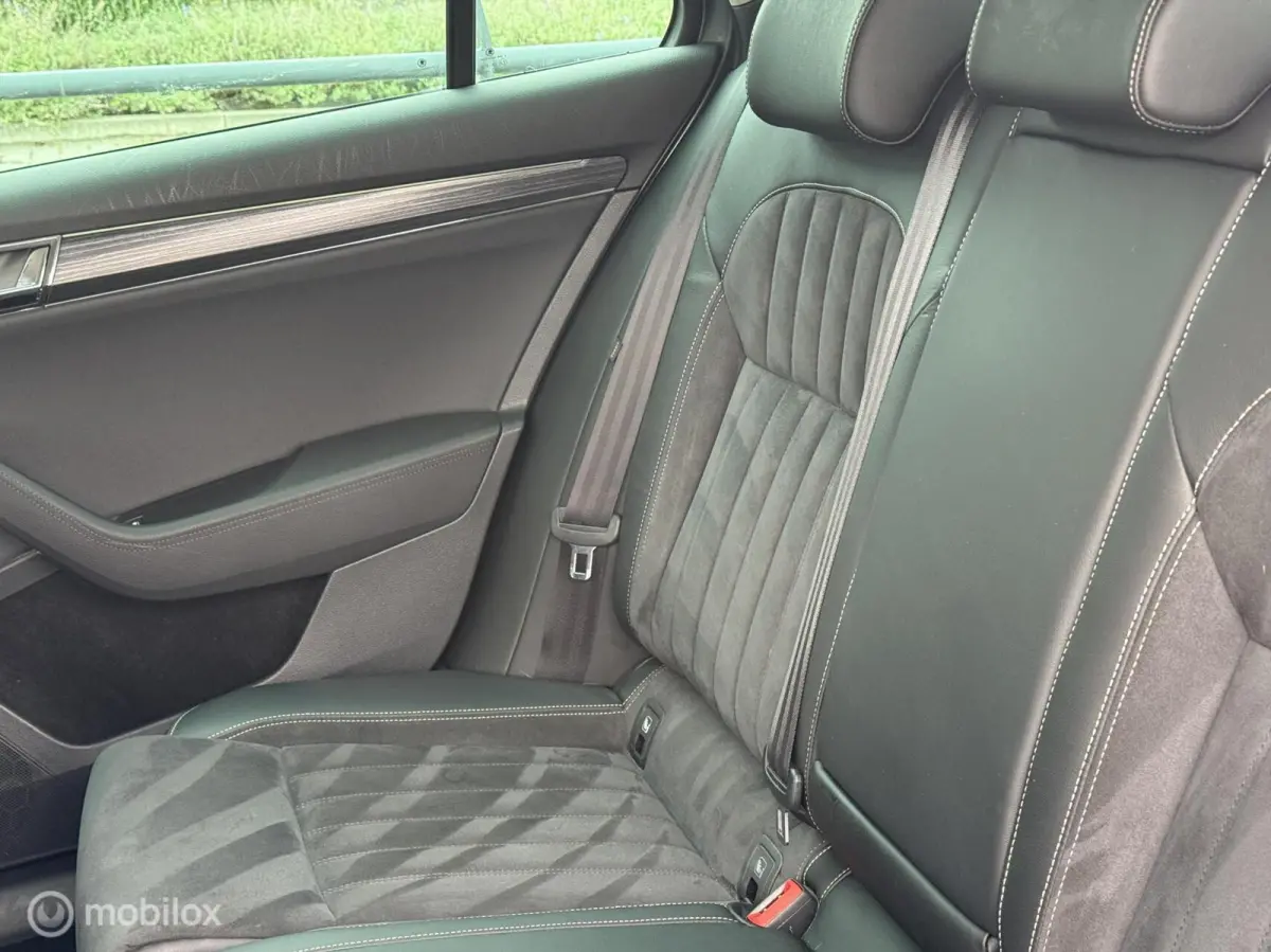 1.4 TSI iV Business Edition Plus
