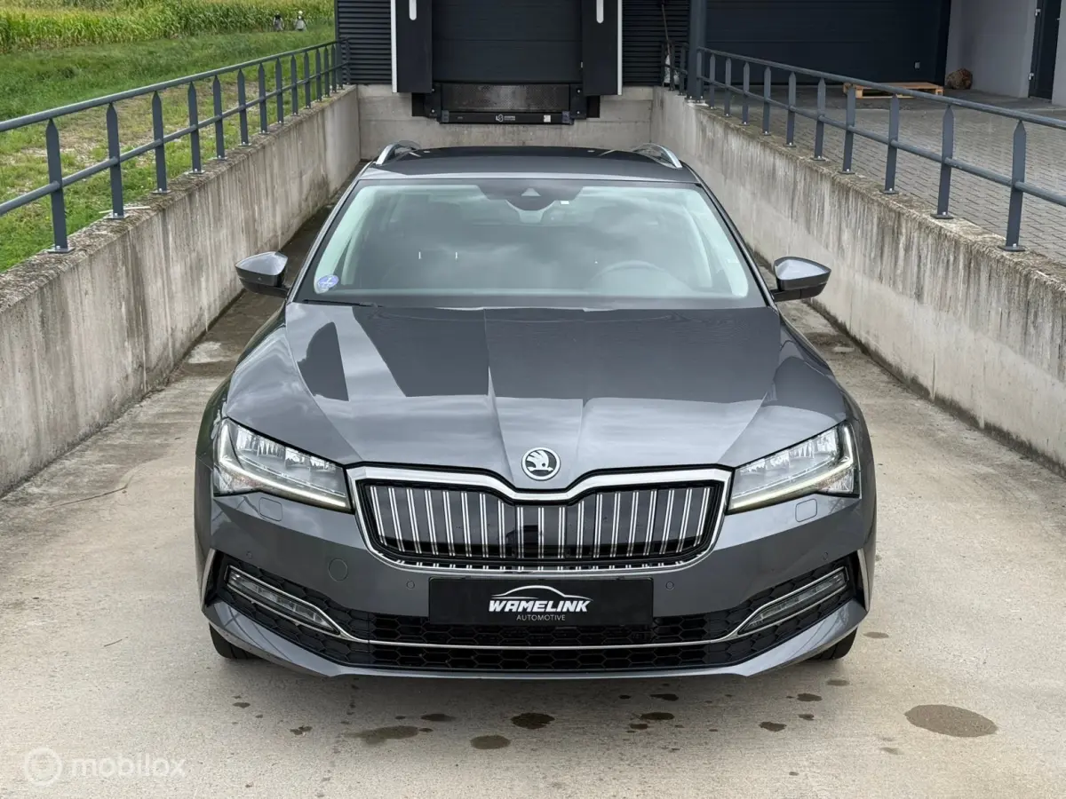 1.4 TSI iV Business Edition Plus