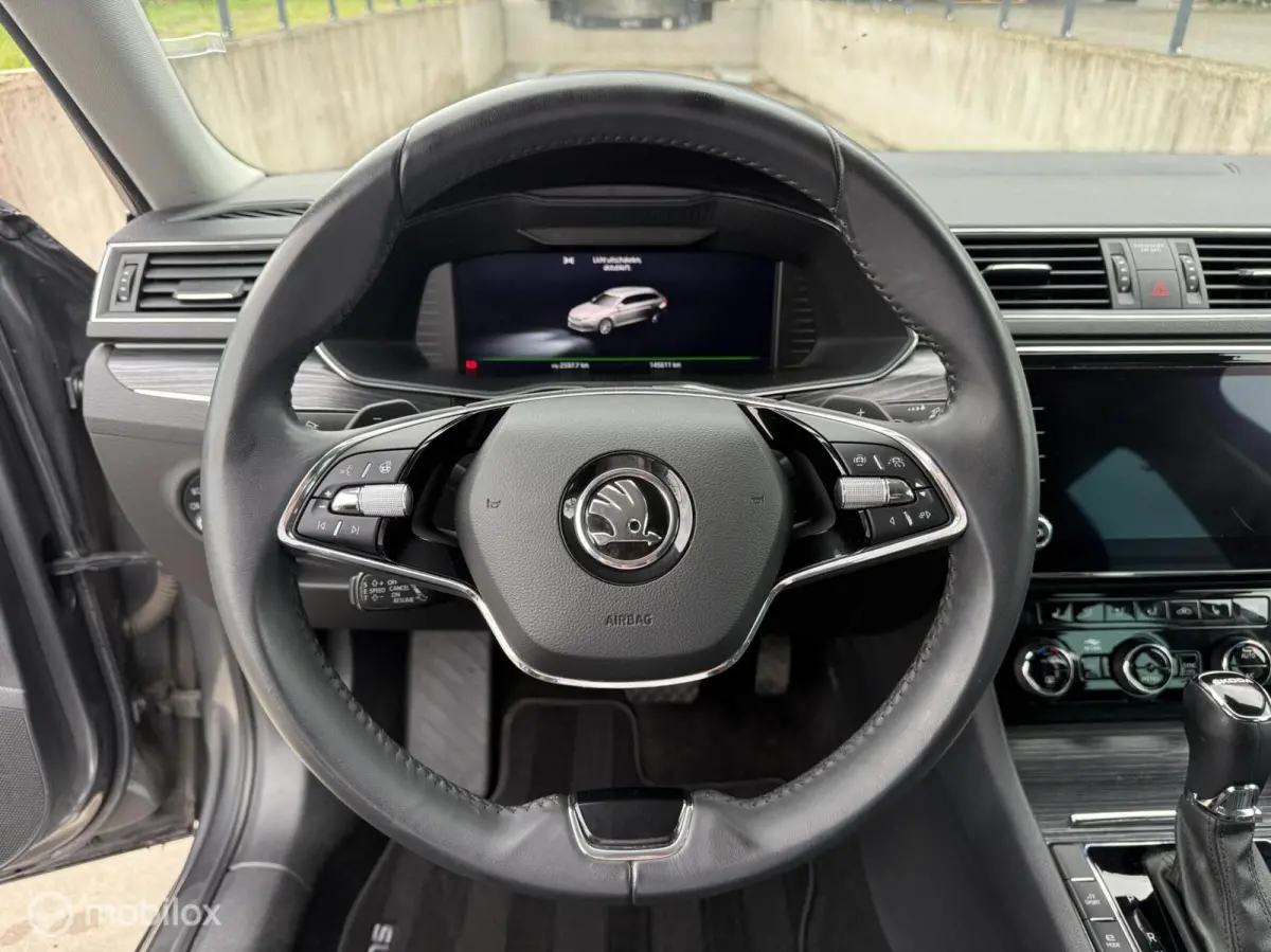 1.4 TSI iV Business Edition Plus