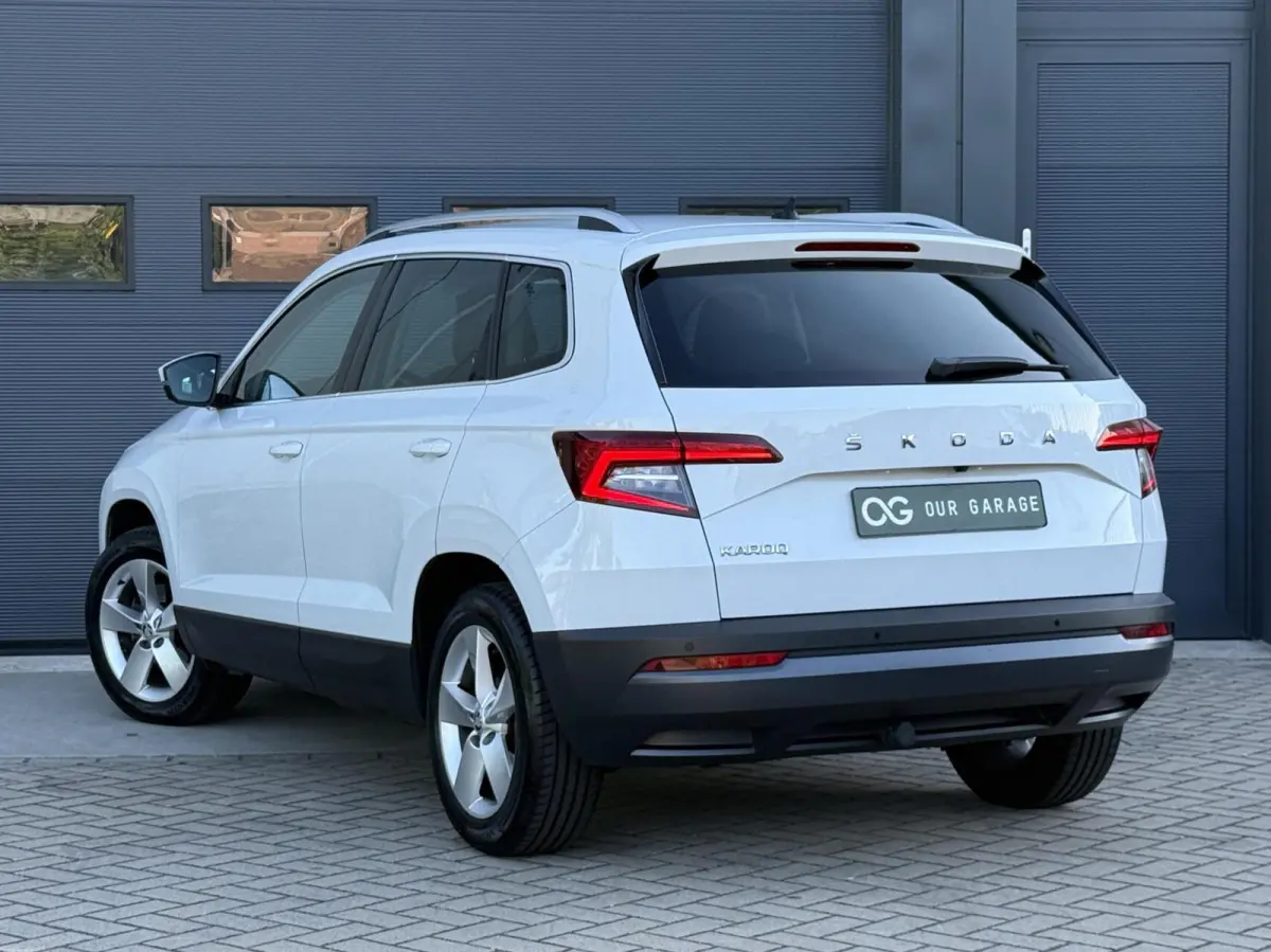 1.5 TSI ACT Business Edition|DSG|ACC|Camera|Trekhaak