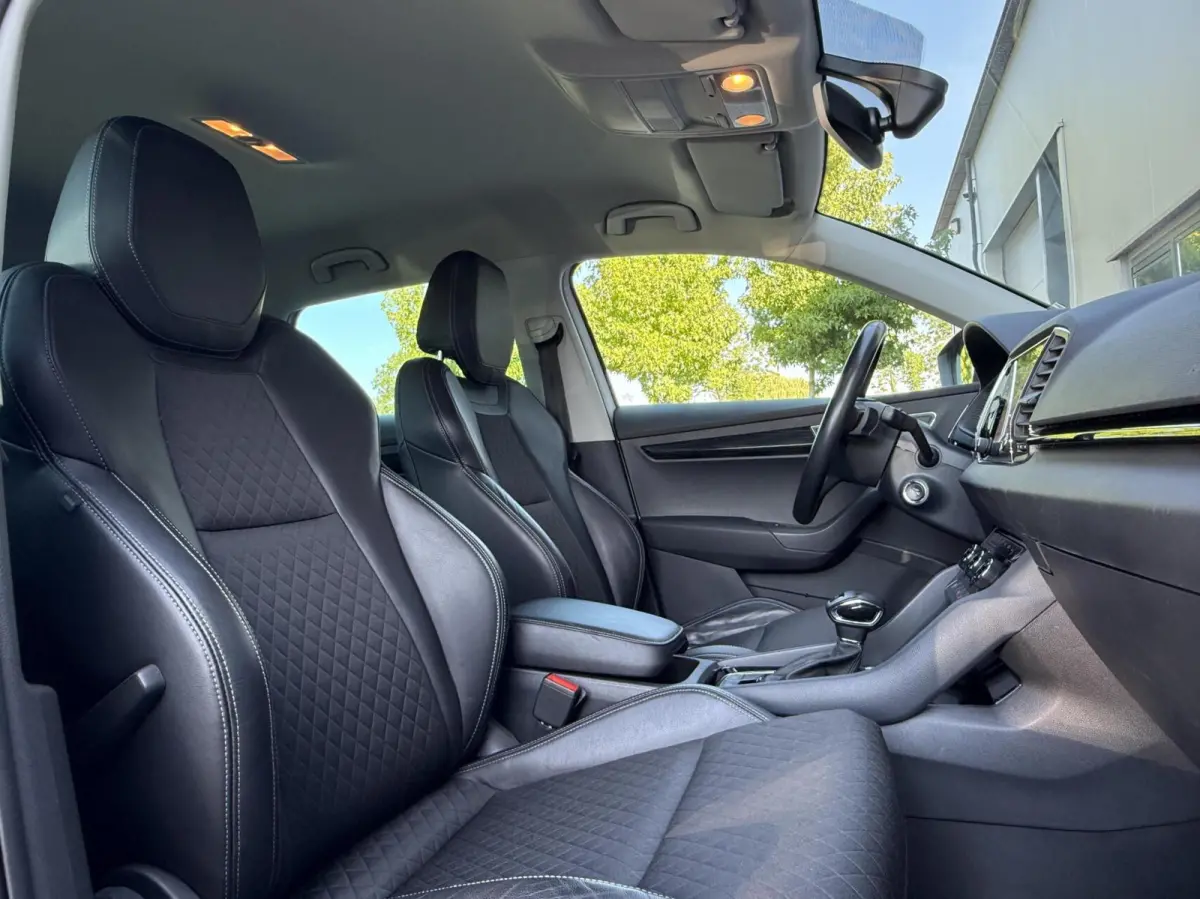 1.5 TSI ACT Business Edition|DSG|ACC|Camera|Trekhaak