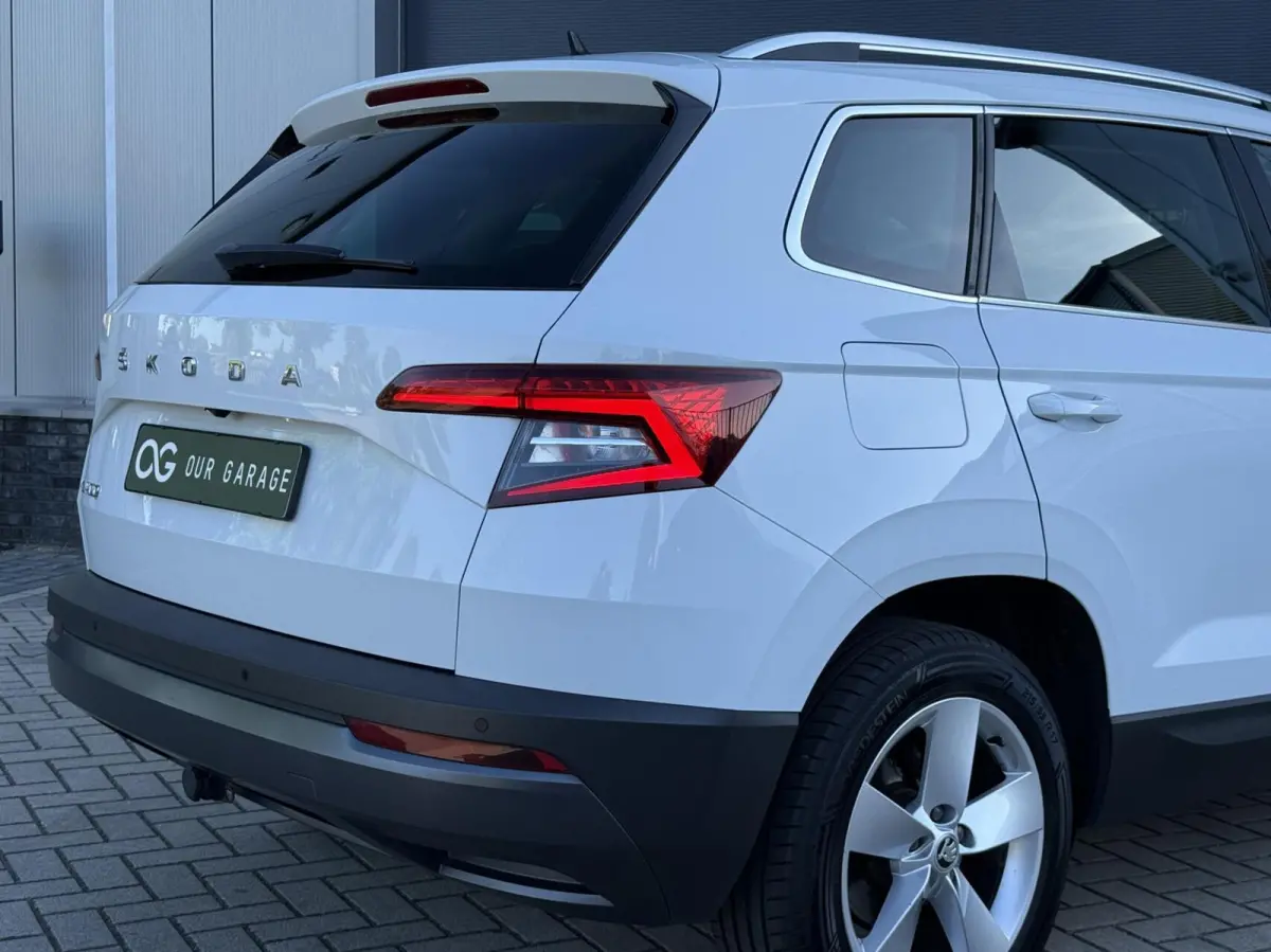 1.5 TSI ACT Business Edition|DSG|ACC|Camera|Trekhaak