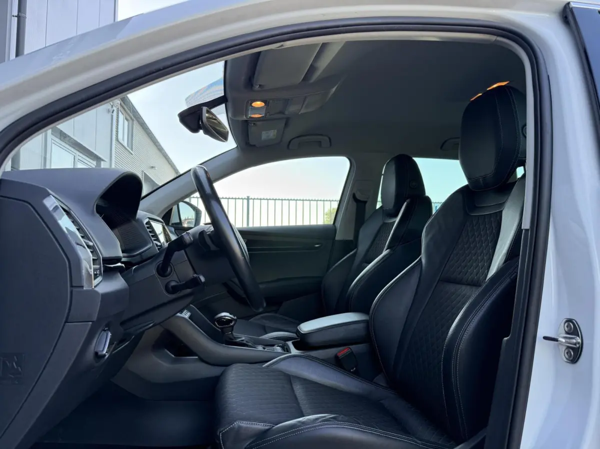 1.5 TSI ACT Business Edition|DSG|ACC|Camera|Trekhaak
