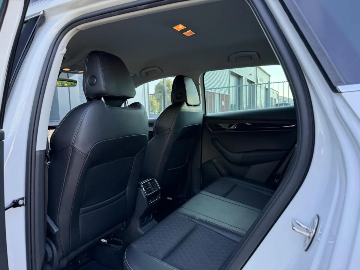 1.5 TSI ACT Business Edition|DSG|ACC|Camera|Trekhaak