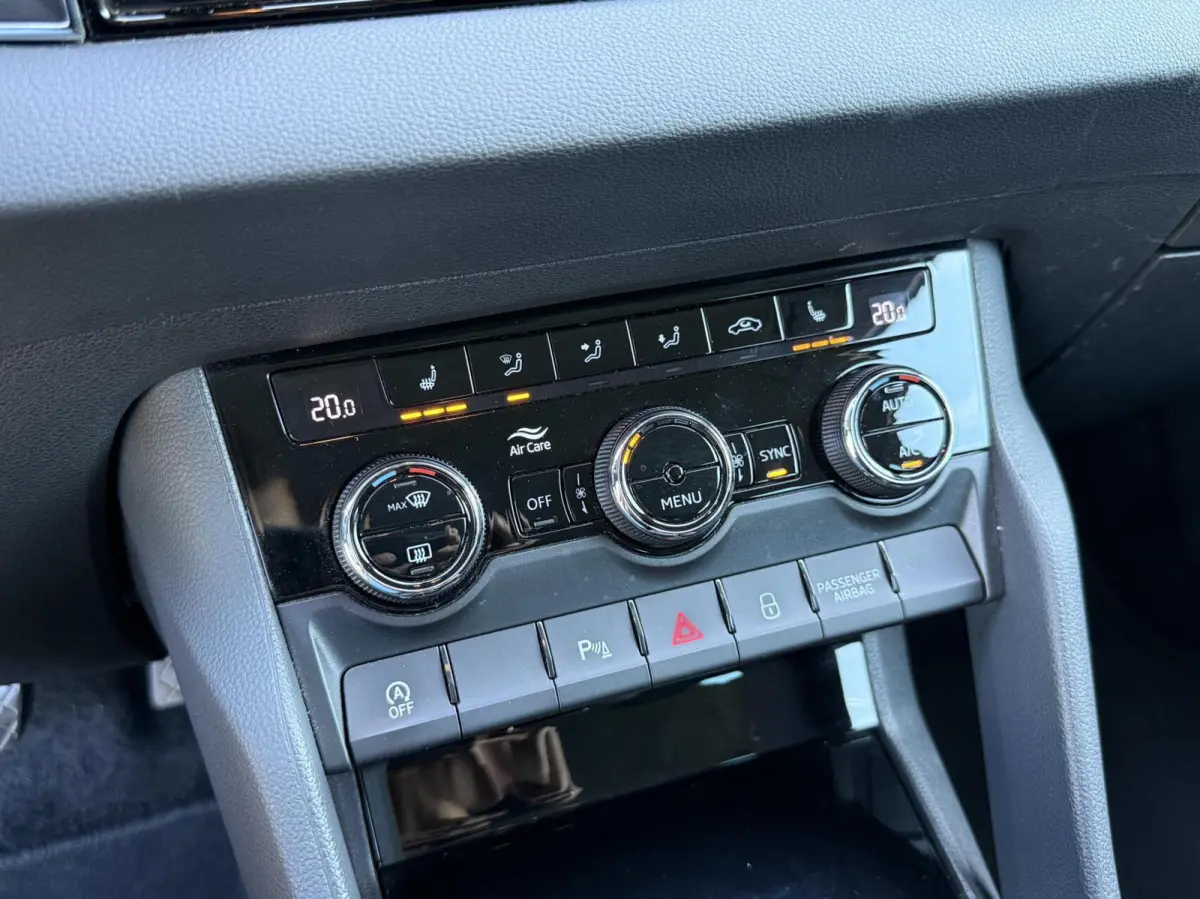 1.5 TSI ACT Business Edition|DSG|ACC|Camera|Trekhaak