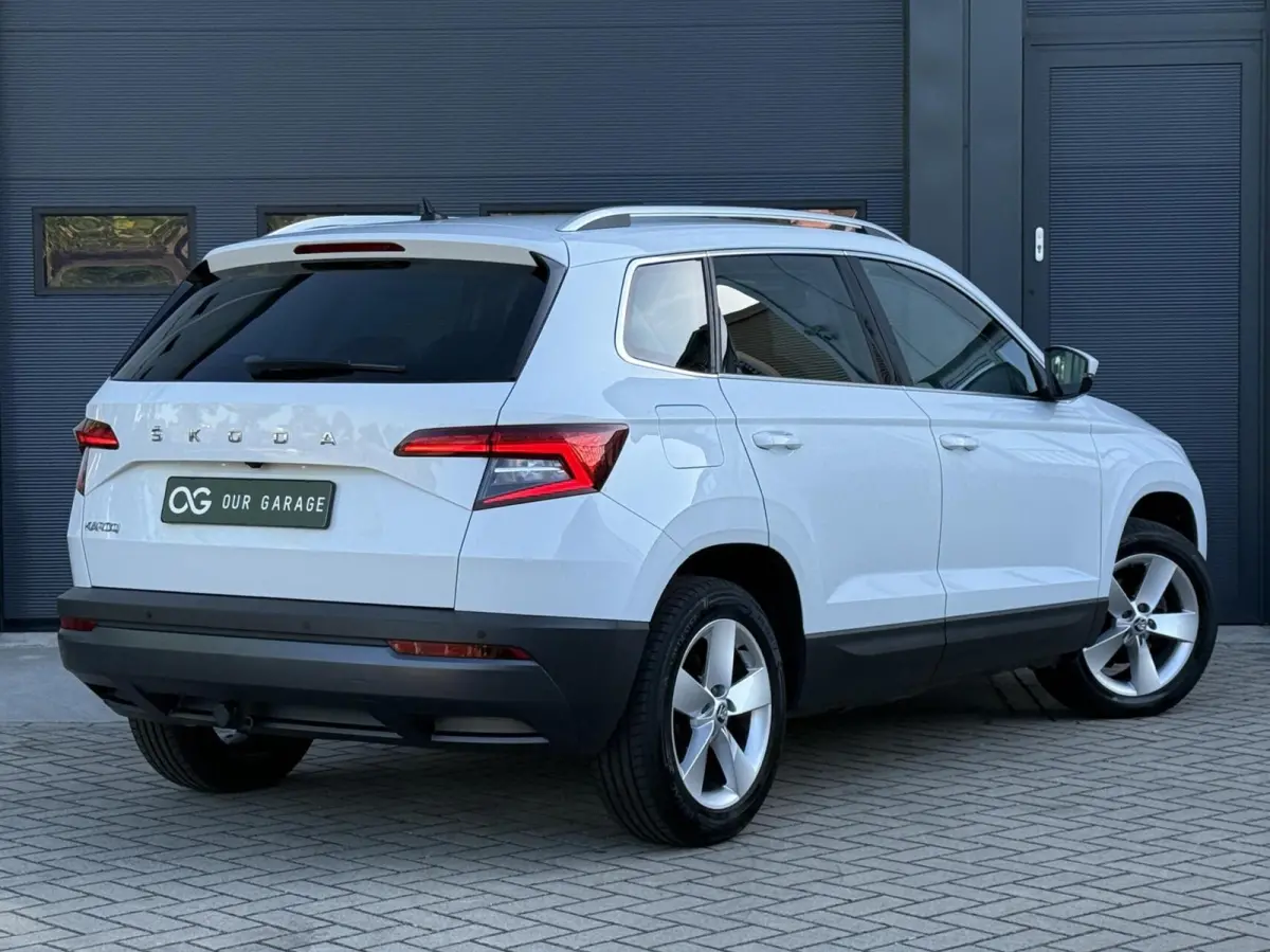 1.5 TSI ACT Business Edition|DSG|ACC|Camera|Trekhaak