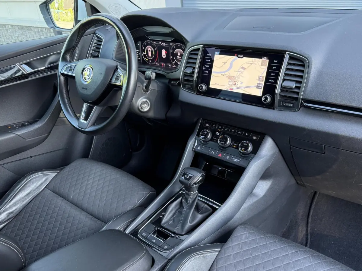 1.5 TSI ACT Business Edition|DSG|ACC|Camera|Trekhaak