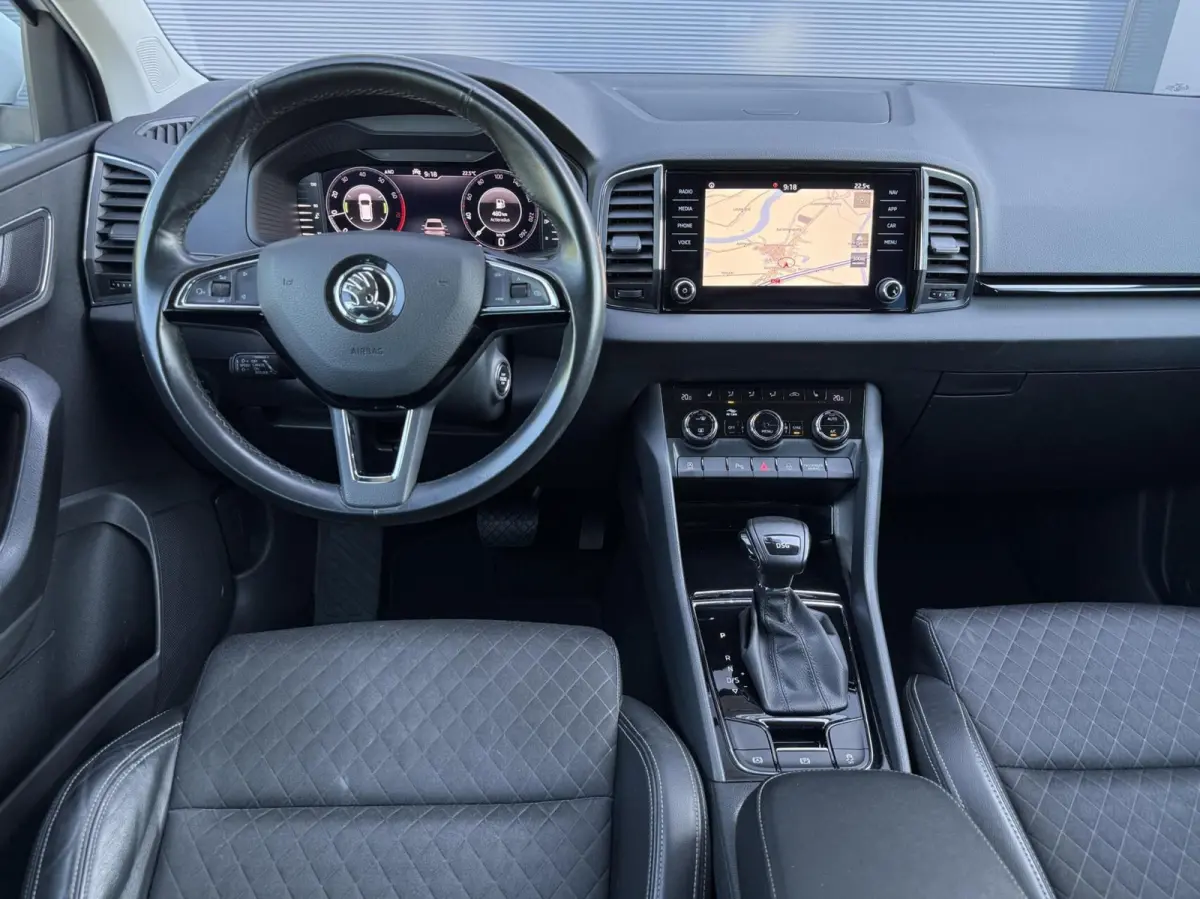 1.5 TSI ACT Business Edition|DSG|ACC|Camera|Trekhaak