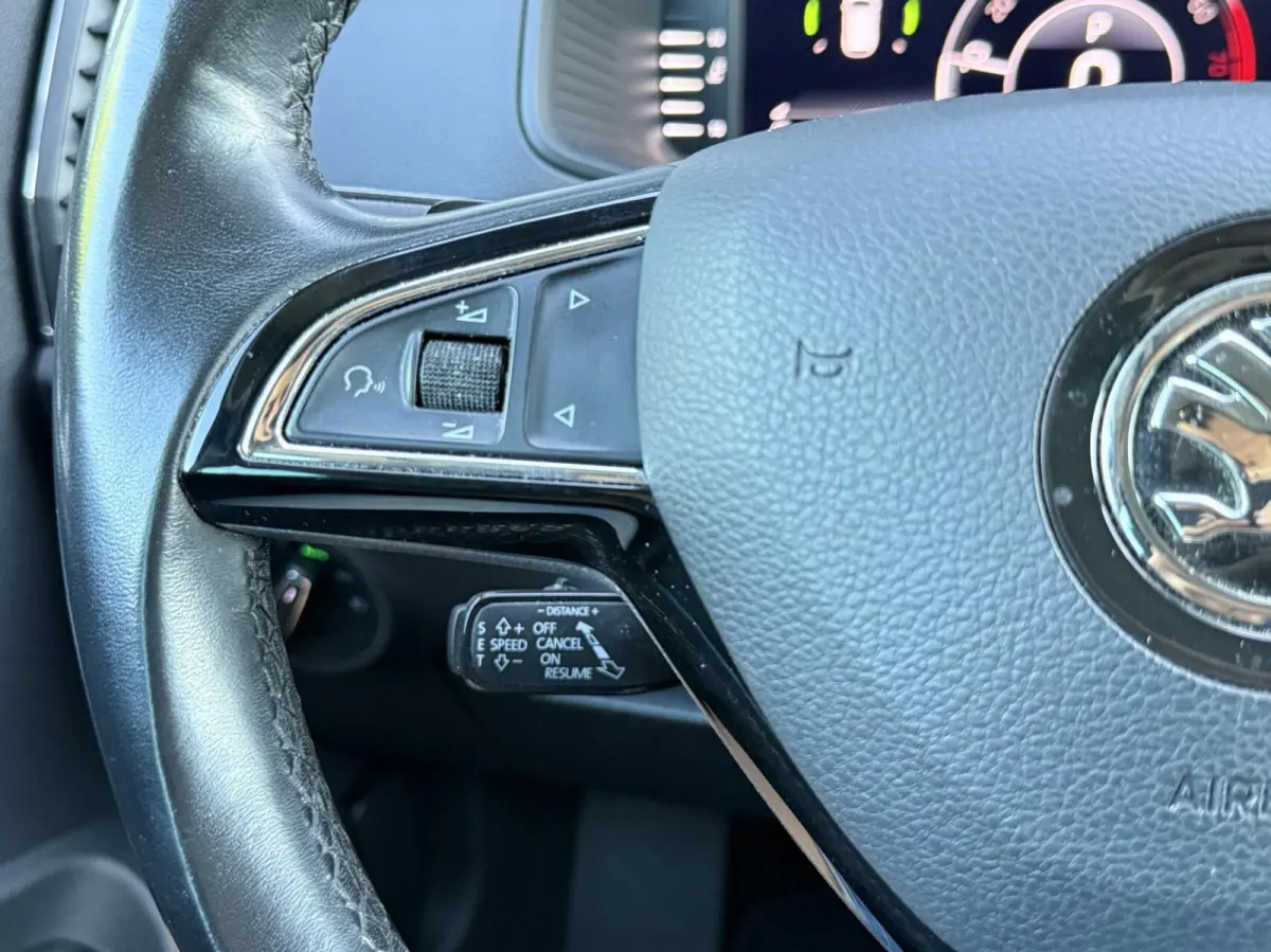1.5 TSI ACT Business Edition|DSG|ACC|Camera|Trekhaak