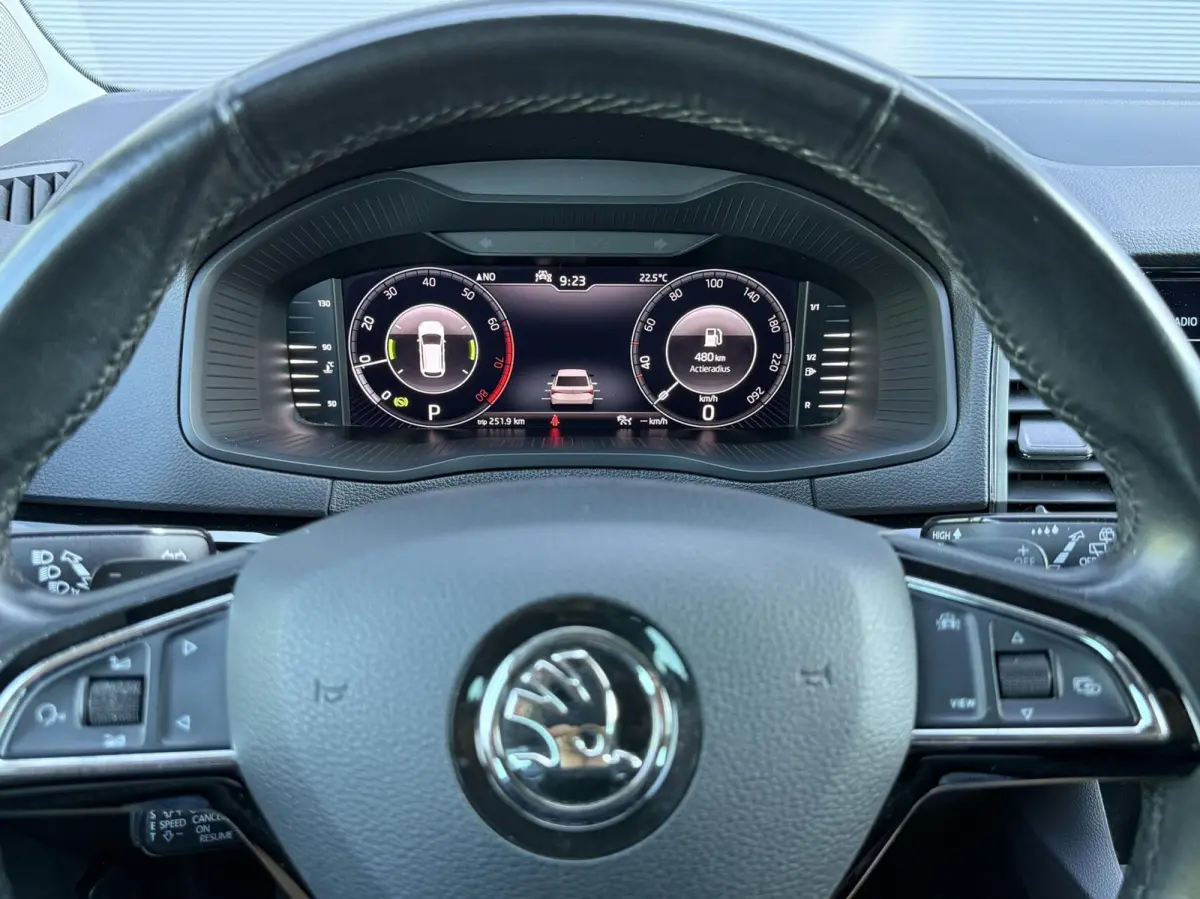 1.5 TSI ACT Business Edition|DSG|ACC|Camera|Trekhaak