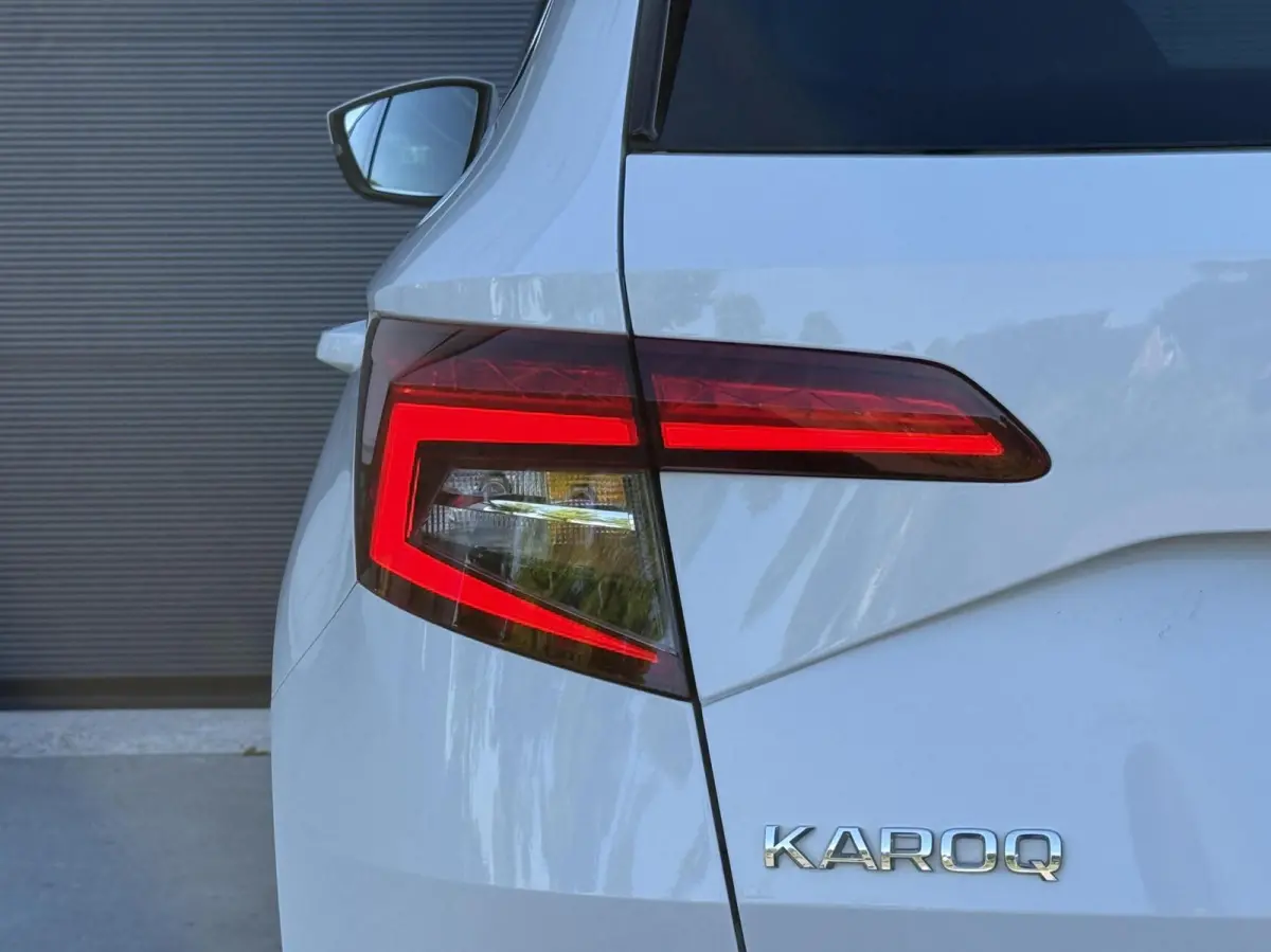 1.5 TSI ACT Business Edition|DSG|ACC|Camera|Trekhaak