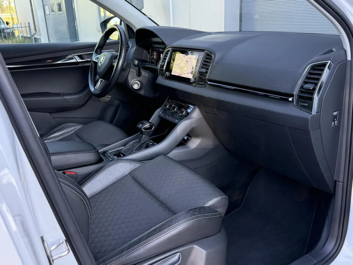 1.5 TSI ACT Business Edition|DSG|ACC|Camera|Trekhaak