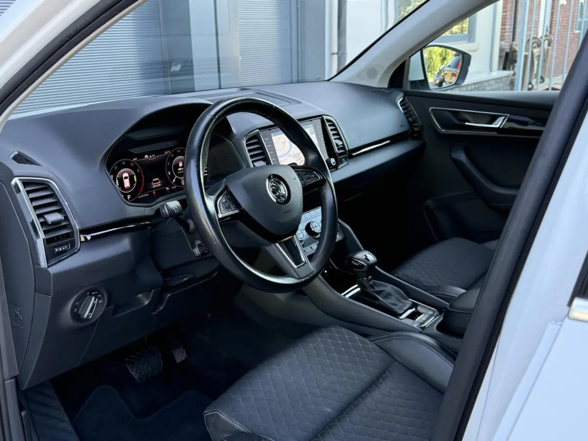 1.5 TSI ACT Business Edition|DSG|ACC|Camera|Trekhaak