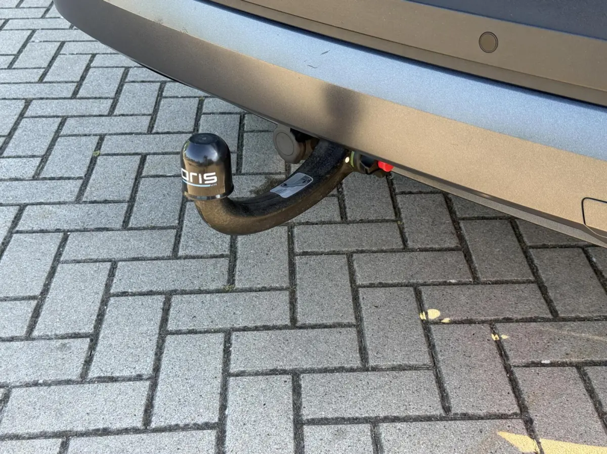 1.5 TSI ACT Business Edition|DSG|ACC|Camera|Trekhaak