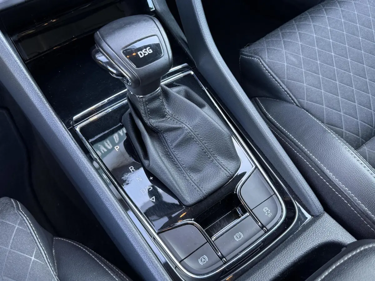 1.5 TSI ACT Business Edition|DSG|ACC|Camera|Trekhaak