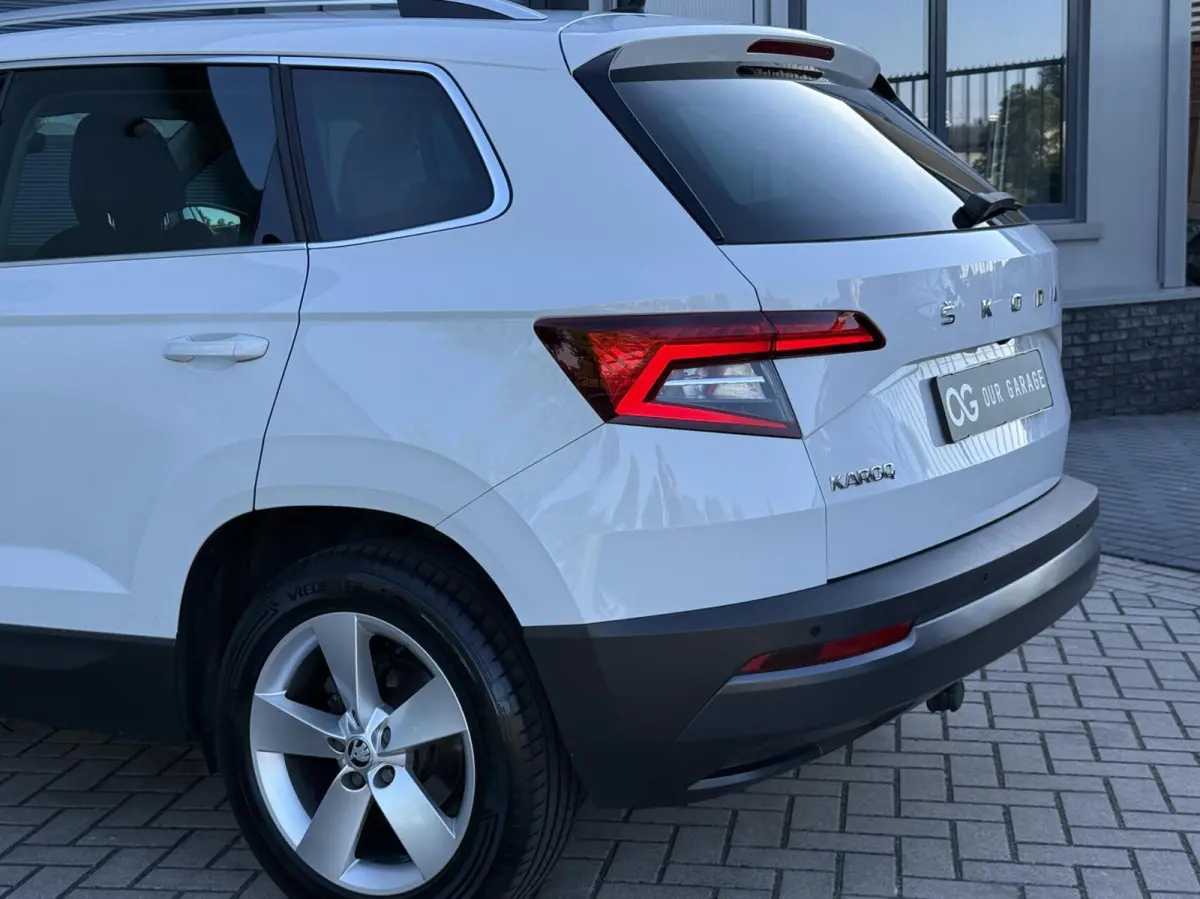 1.5 TSI ACT Business Edition|DSG|ACC|Camera|Trekhaak