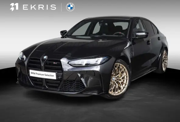 M3 | M Drivers Package | M Race Track Pack | CS Velgen | Harman Kardon | M Carbon kuipstoelen | Comfort Access | M Carbon-keramische remmen
