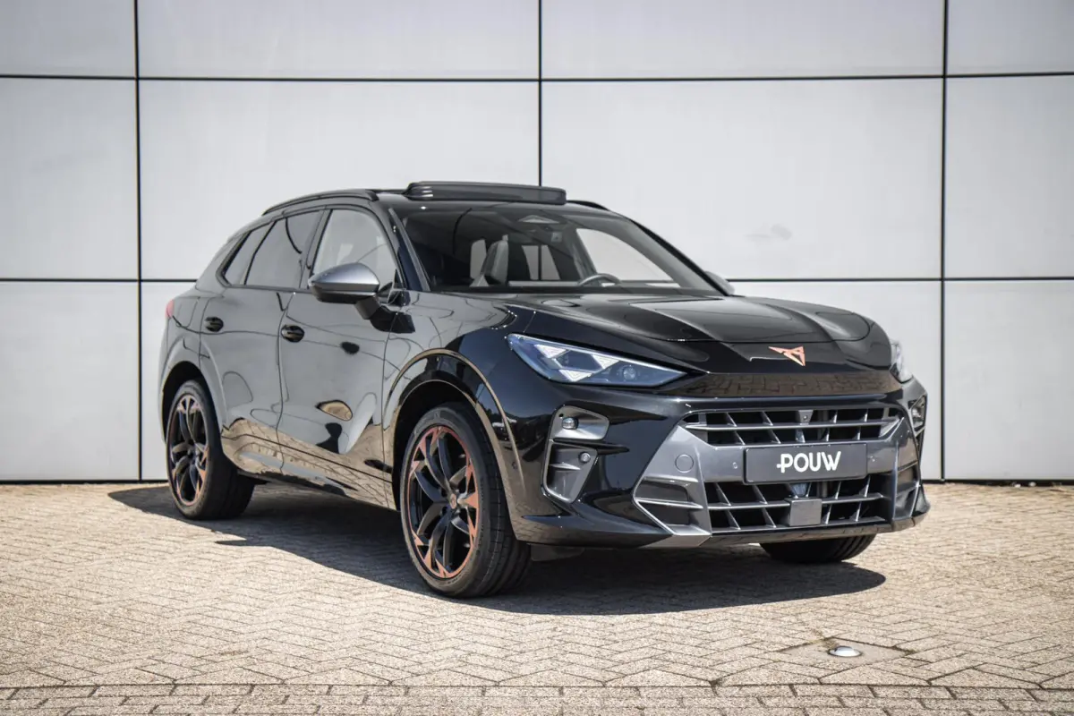 1.5 TSI 272pk e-Hybrid VZ Performance | SoH 100% | Panoramadak | Sennheiser Audio | Trekhaak Uitklapbaar