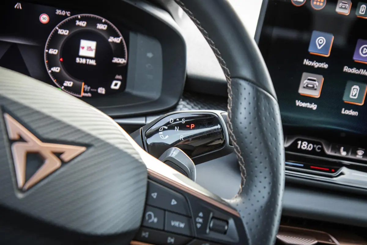 1.5 TSI 272pk e-Hybrid VZ Performance | SoH 100% | Panoramadak | Sennheiser Audio | Trekhaak Uitklapbaar