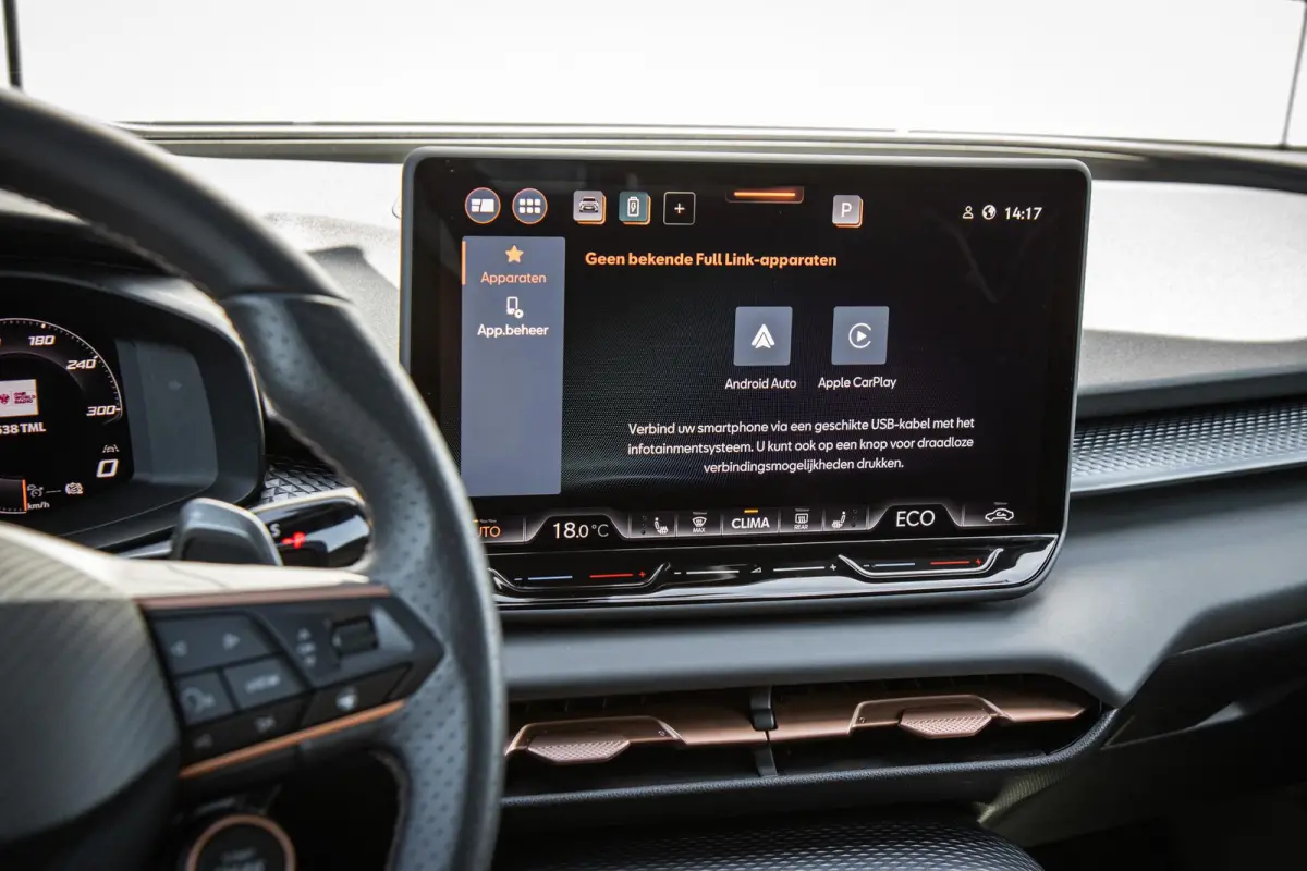 1.5 TSI 272pk e-Hybrid VZ Performance | SoH 100% | Panoramadak | Sennheiser Audio | Trekhaak Uitklapbaar