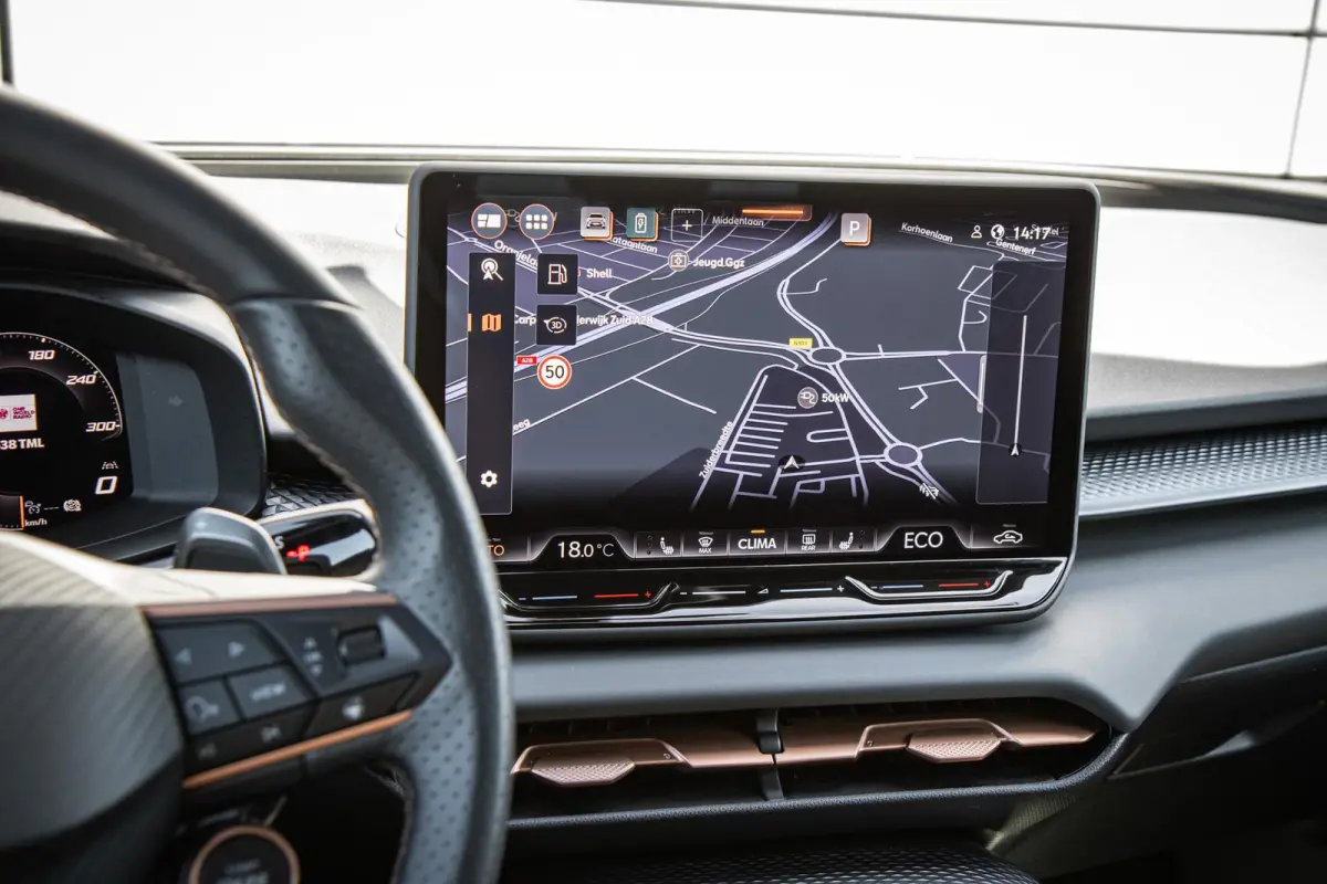 1.5 TSI 272pk e-Hybrid VZ Performance | SoH 100% | Panoramadak | Sennheiser Audio | Trekhaak Uitklapbaar