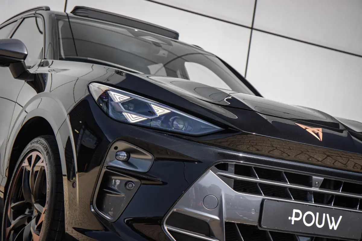 1.5 TSI 272pk e-Hybrid VZ Performance | SoH 100% | Panoramadak | Sennheiser Audio | Trekhaak Uitklapbaar