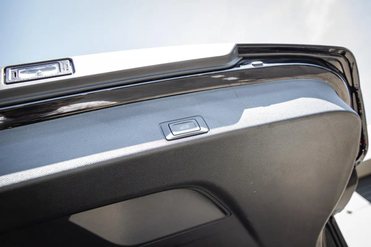 1.5 TSI 272pk e-Hybrid VZ Performance | SoH 100% | Panoramadak | Sennheiser Audio | Trekhaak Uitklapbaar
