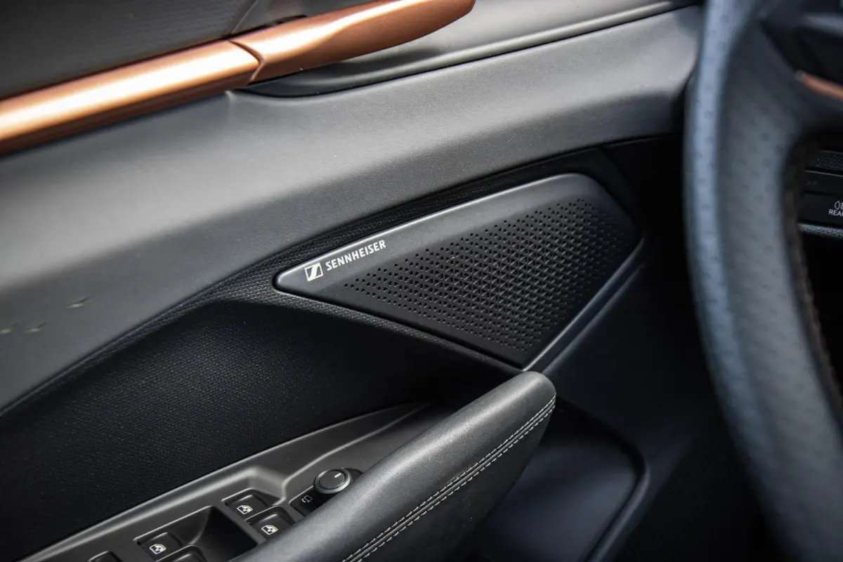 1.5 TSI 272pk e-Hybrid VZ Performance | SoH 100% | Panoramadak | Sennheiser Audio | Trekhaak Uitklapbaar