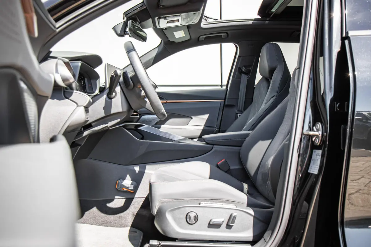 1.5 TSI 272pk e-Hybrid VZ Performance | SoH 100% | Panoramadak | Sennheiser Audio | Trekhaak Uitklapbaar