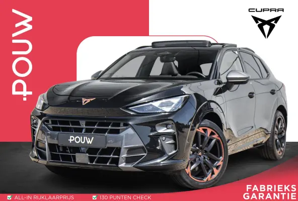 1.5 TSI 272pk e-Hybrid VZ Performance | SoH 100% | Panoramadak | Sennheiser Audio | Trekhaak Uitklapbaar