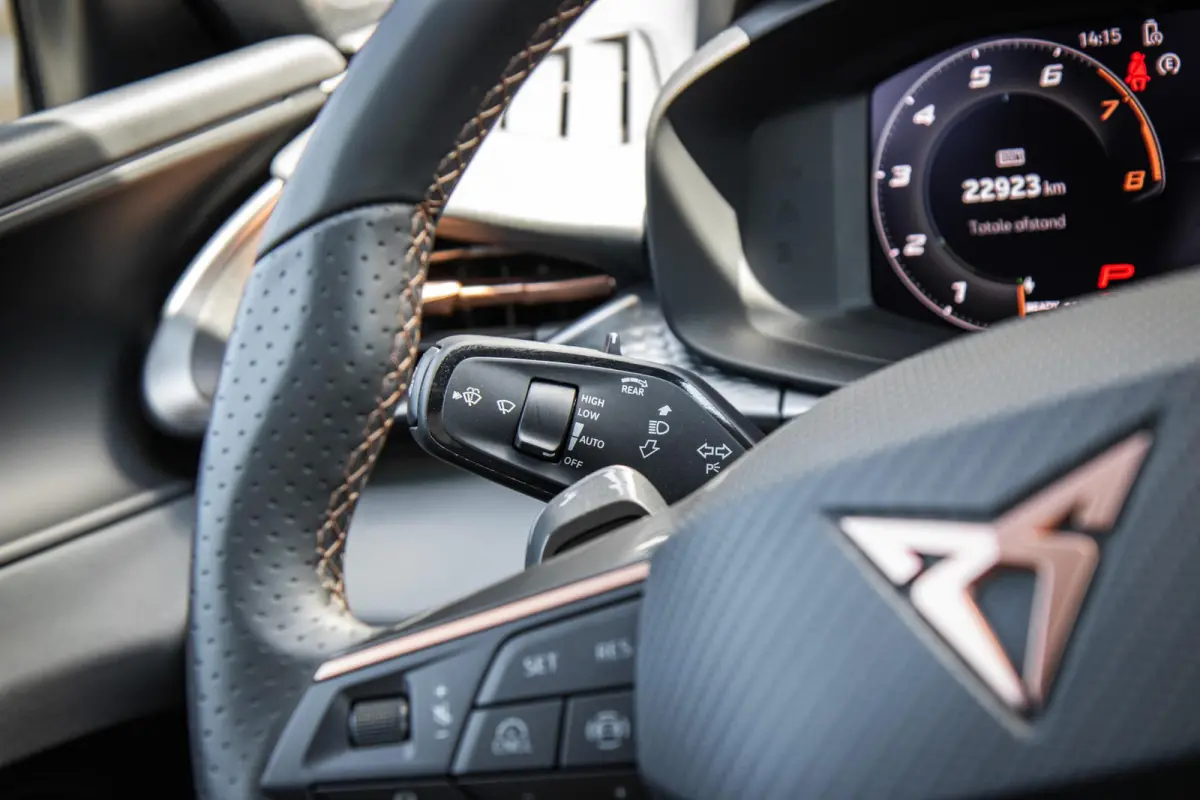 1.5 TSI 272pk e-Hybrid VZ Performance | SoH 100% | Panoramadak | Sennheiser Audio | Trekhaak Uitklapbaar