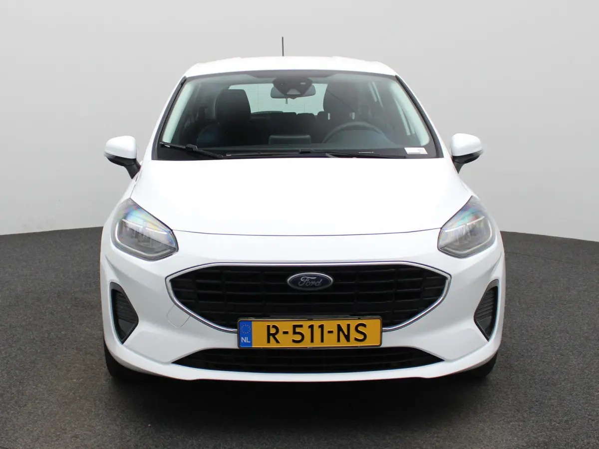 1.0 EcoBoost Connected | Cruise Control | Airco | Apple Carplay/Android Auto |