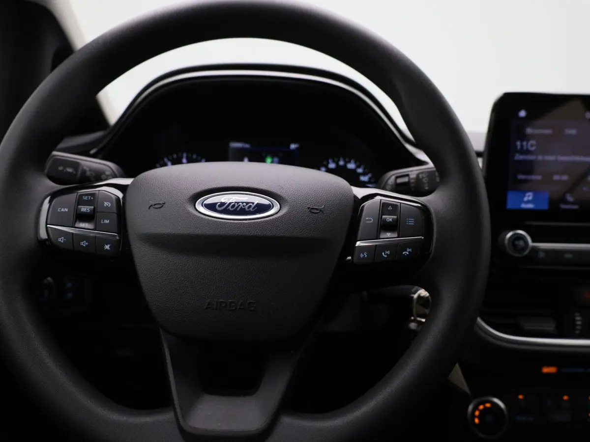 1.0 EcoBoost Connected | Cruise Control | Airco | Apple Carplay/Android Auto |