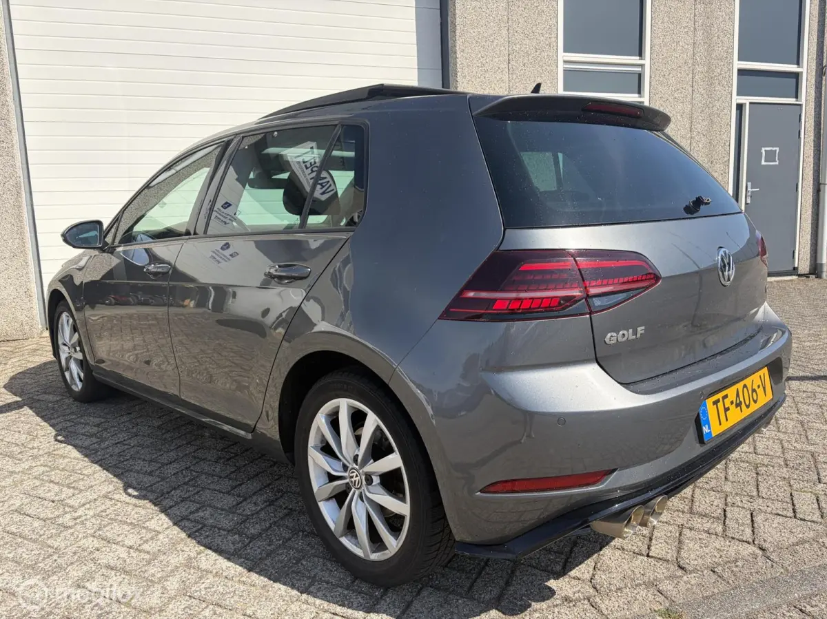 1.5 TSI Highline Business R