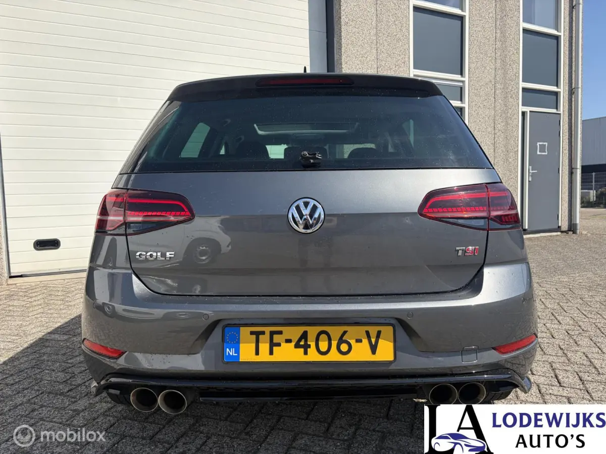 1.5 TSI Highline Business R