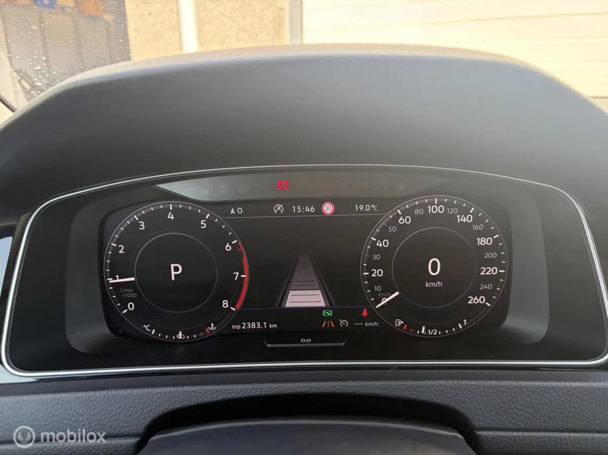 1.5 TSI Highline Business R