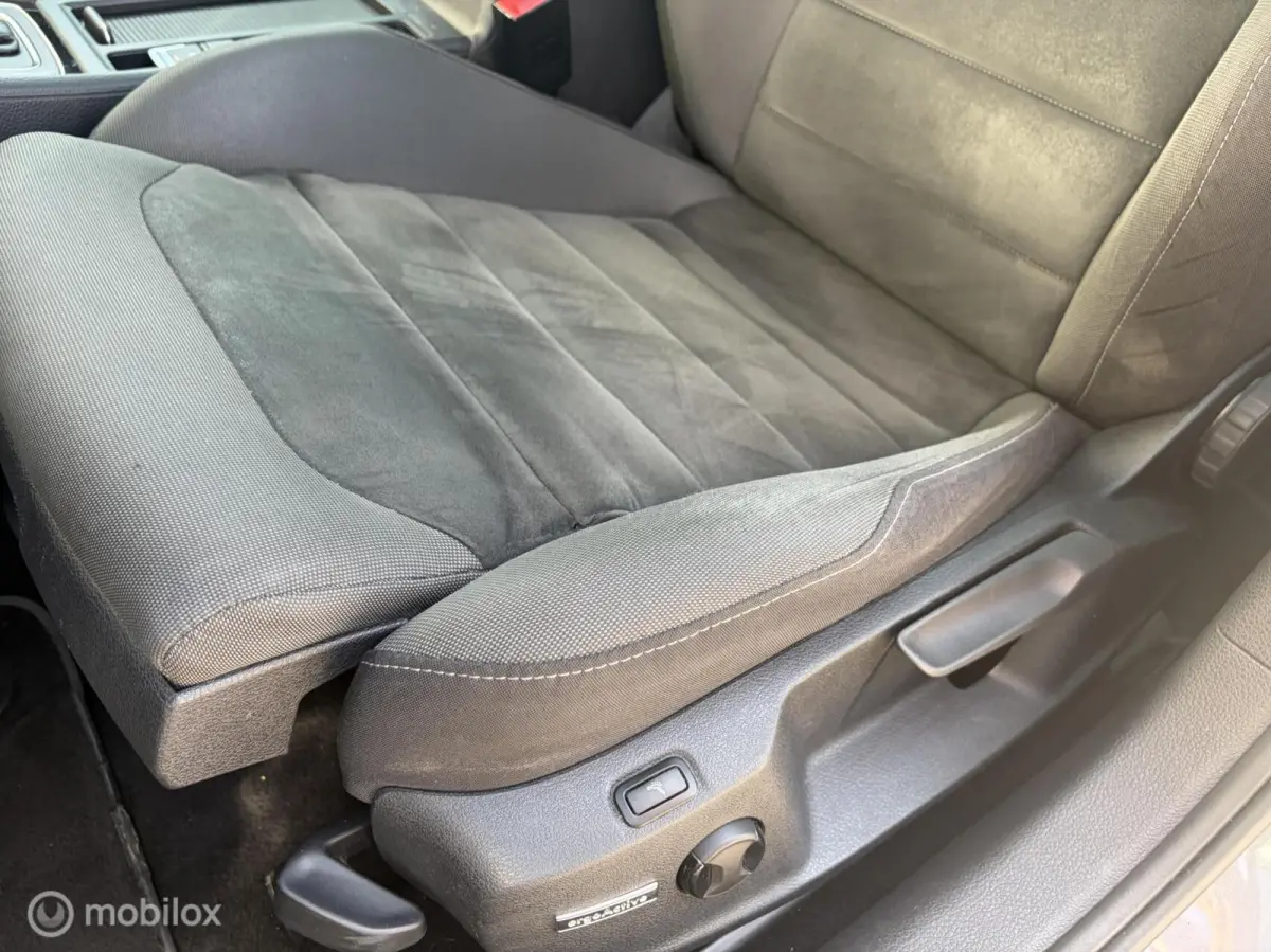 1.5 TSI Highline Business R